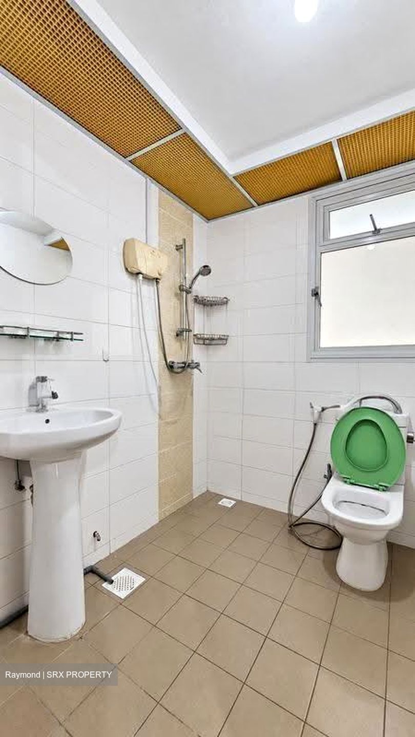 Blk 450D West Terra @ Bukit Batok (Bukit Batok), HDB 2 Rooms #635979341